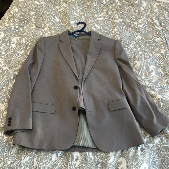 RW&CO suit.  Freshly dry cleaned. - Picture 2 of 3